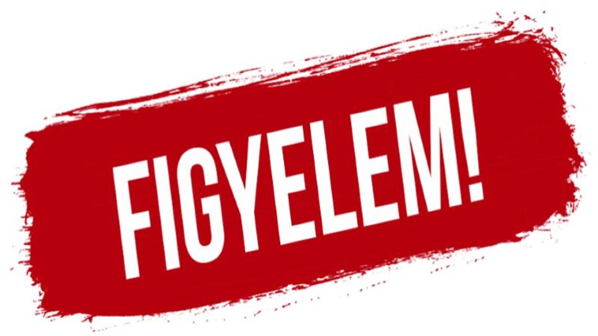 Figyelem