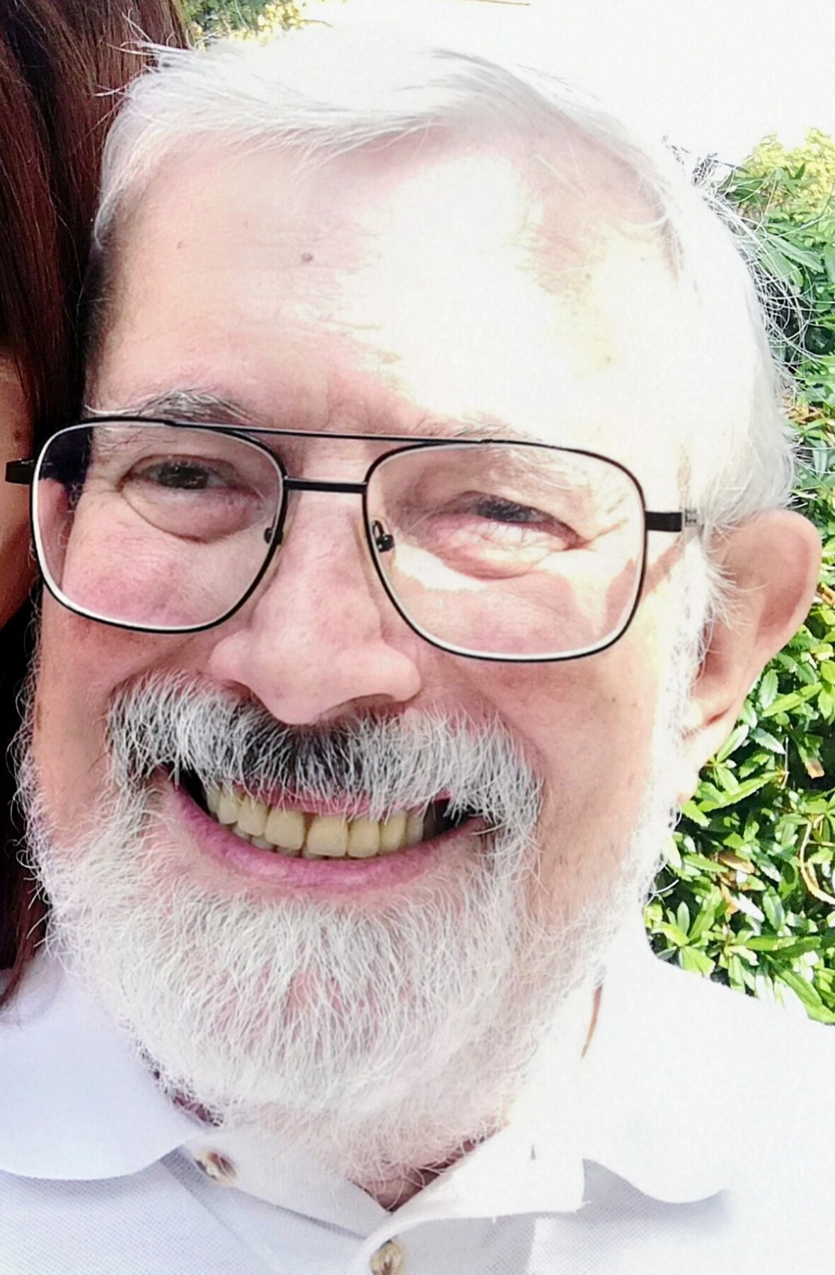 Bruhács László_idősebb kori fotója