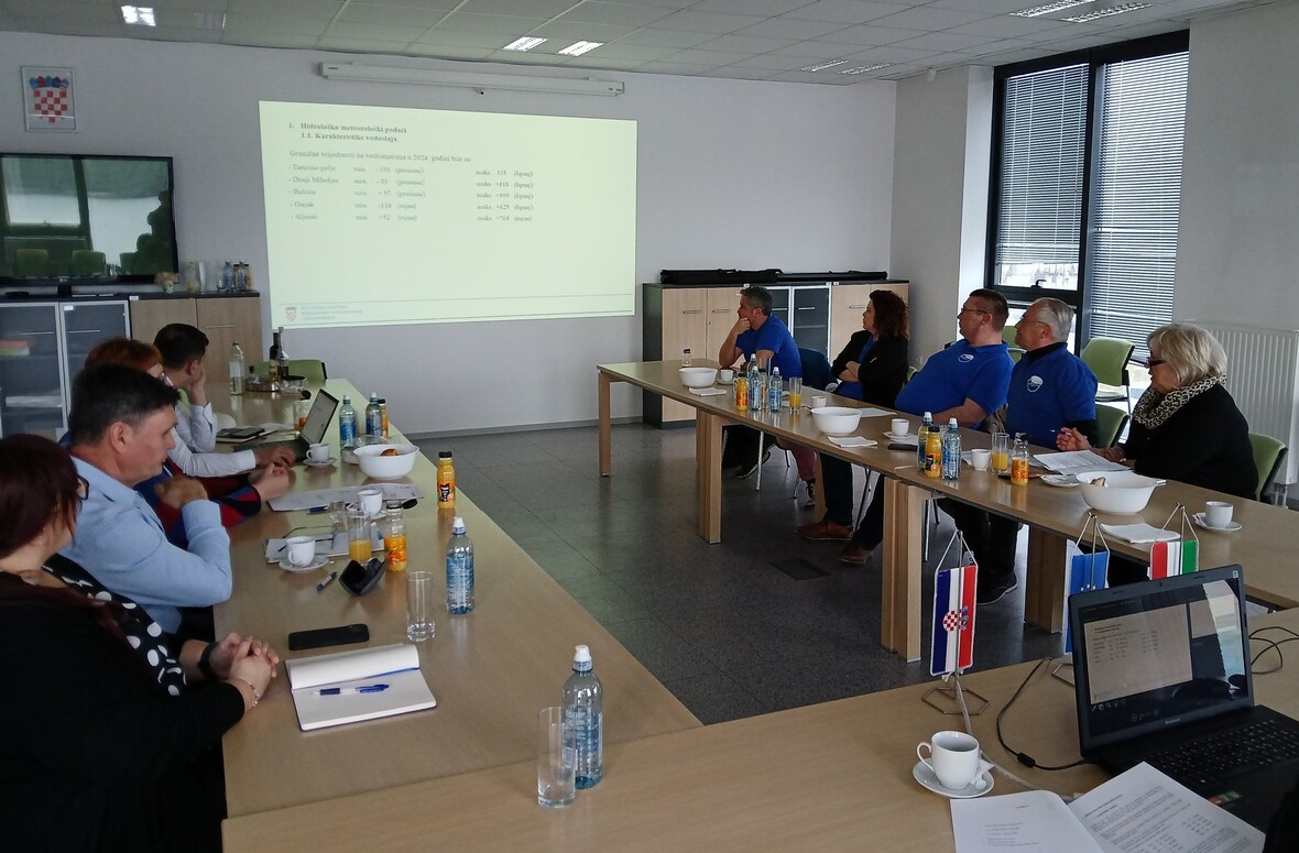 Hajóútkitűzési tárgyalás a Dráván_1