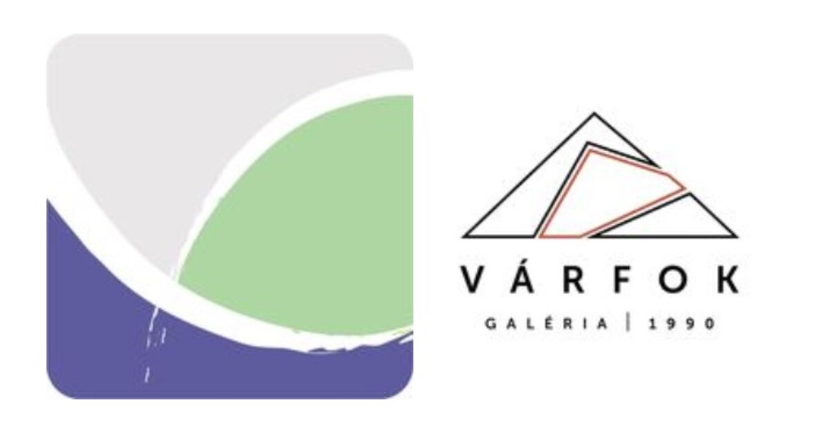 Várfok logó