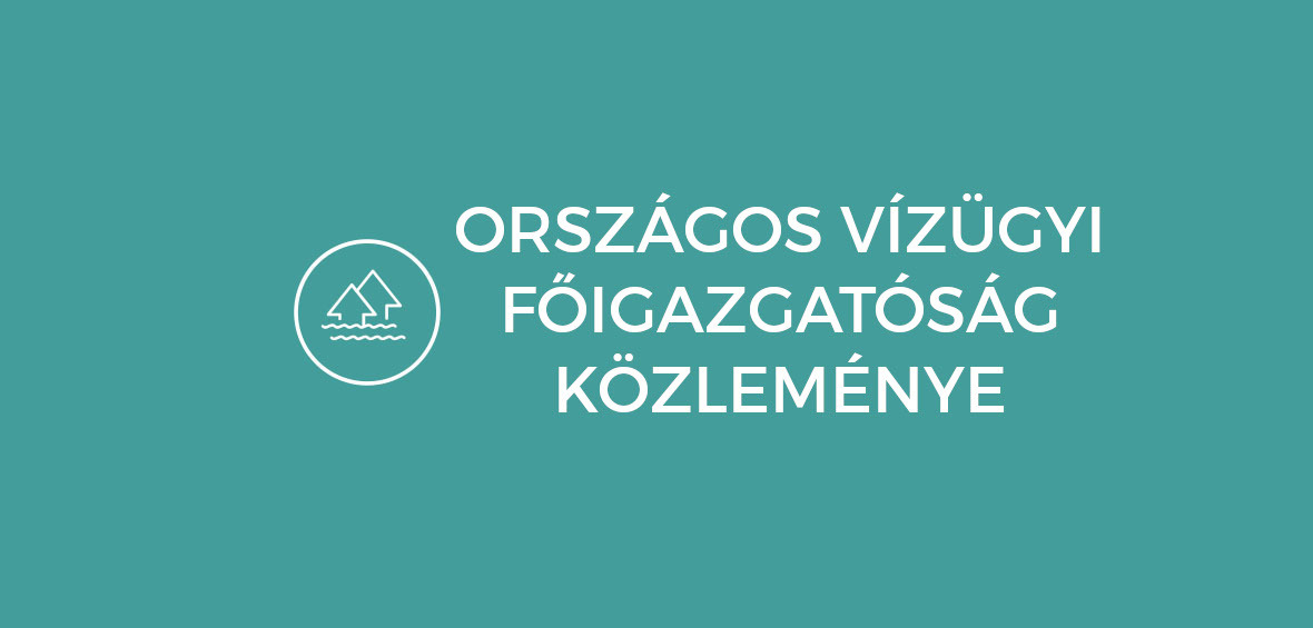 OVF-közlemény borító