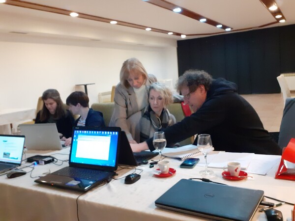 Fotó_Gaál Erzsébet_egyeztetés