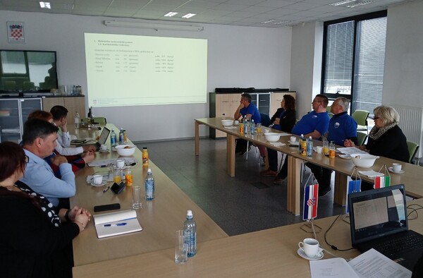 Hajóútkitűzési tárgyalás a Dráván_1