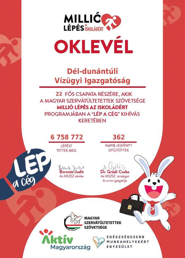 Oklevél